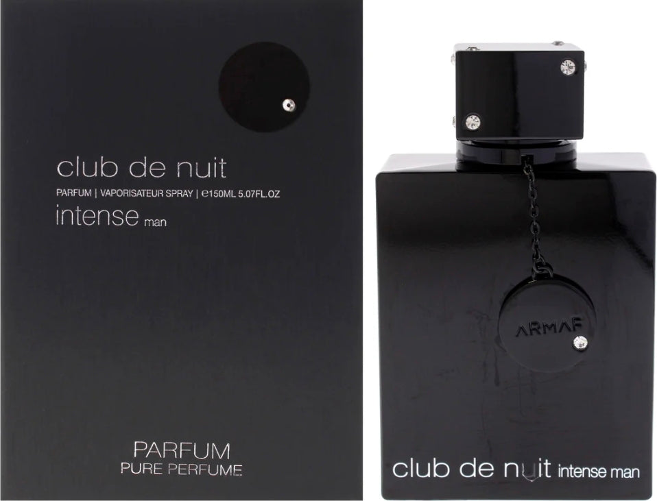 Armaf

Club De Nuit Intense
