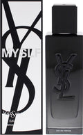 Yves Saint Laurent

Myslf