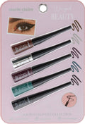 Marie Claire Liquid Eyeliner Collection Set