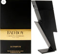 Carolina Herrera

Bad Boy Le Parfum