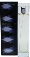 Elizabeth Arden

Provocative Woman