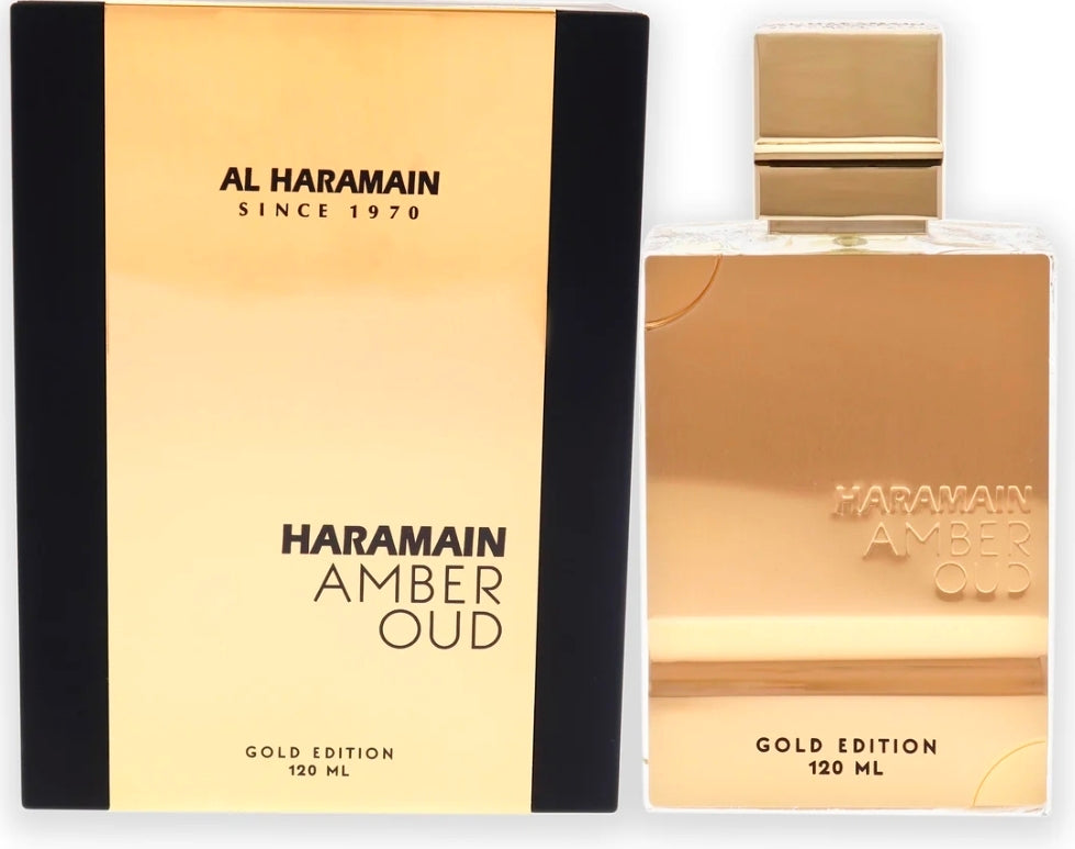 Al Haramain

Amber Oud