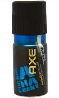 AXE

Anarchy Deodorant Body Spray