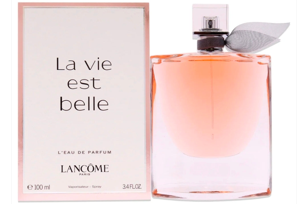 La Vie Est Belle