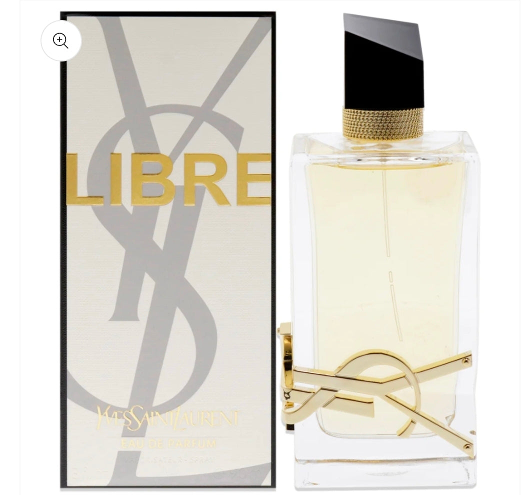 Libre by Yves Saint Laurent for Women