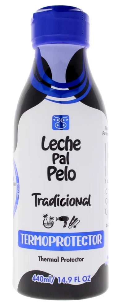 Leche Pal Pelo