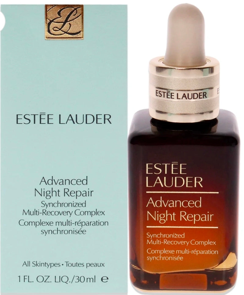 Estee Lauder

Advanced Night Repair Synchronized Multi-Recovery Complex