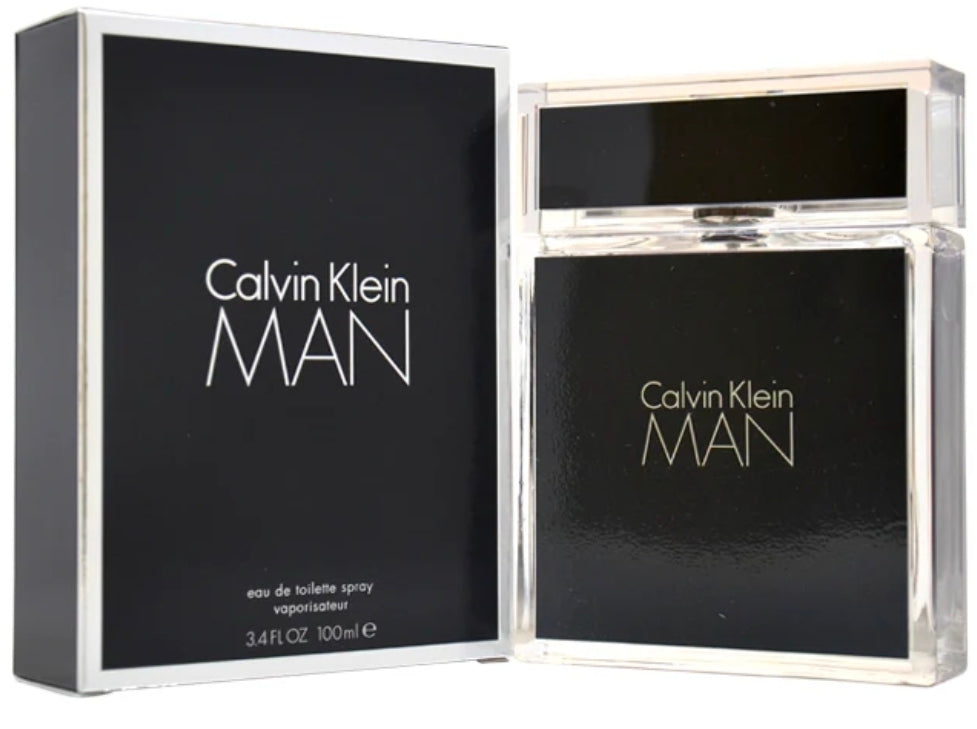 Calvin Klein

Calvin Klein Man