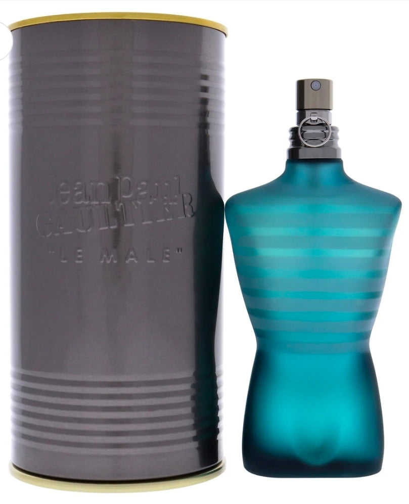 Jean Paul Gaultier

Le Male