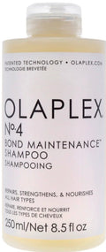 Olaplex

No 4 Bond Maintenance Shampoo