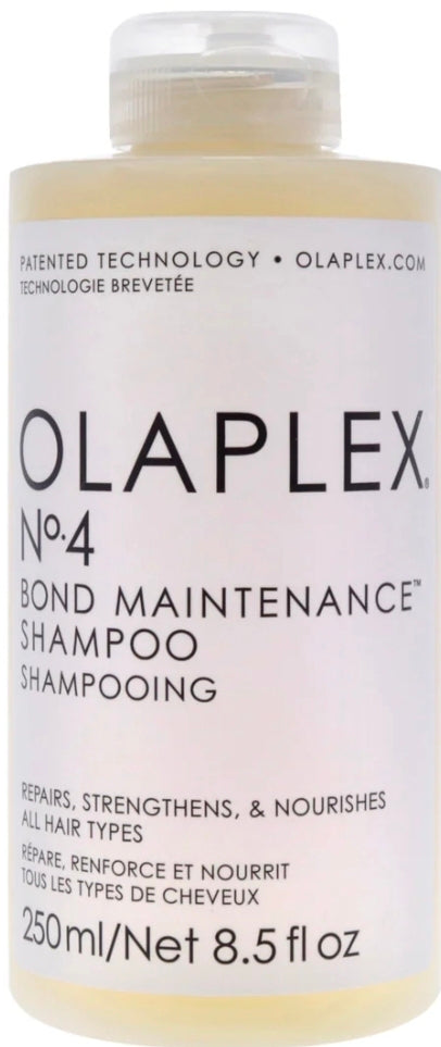 Olaplex

No 4 Bond Maintenance Shampoo
