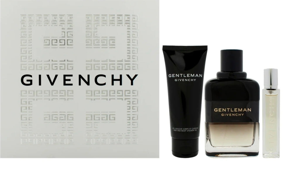 Givenchy

Gentleman Givenchy