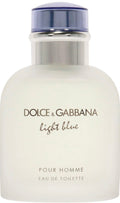 Dolce and Gabbana

Light Blue