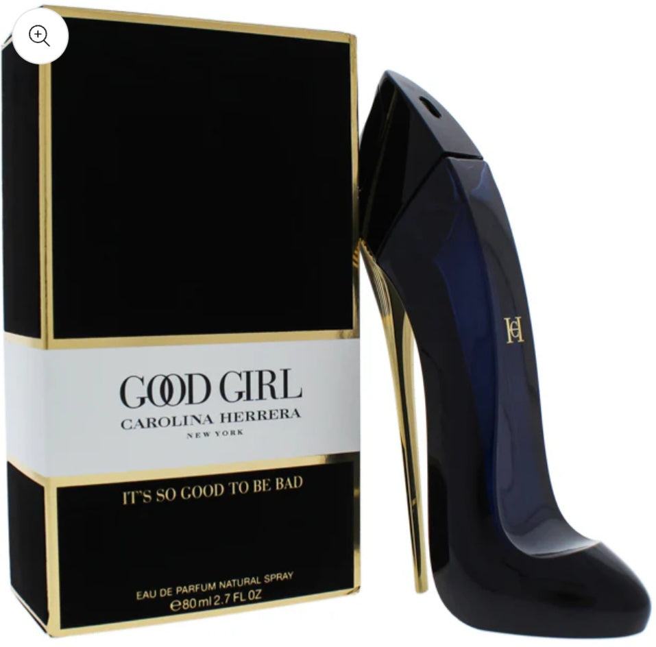 Carolina Herrera

Good Girl