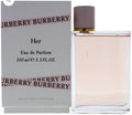 Burberry

Burberry Her