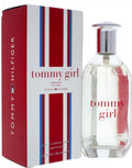 Tommy Hilfiger

Tommy Girl