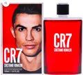 Cristiano Ronaldo

CR7