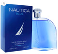 Nautica

Nautica Blue