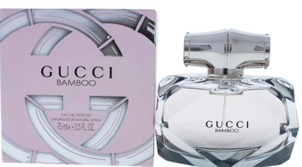 Gucci

Gucci Bamboo