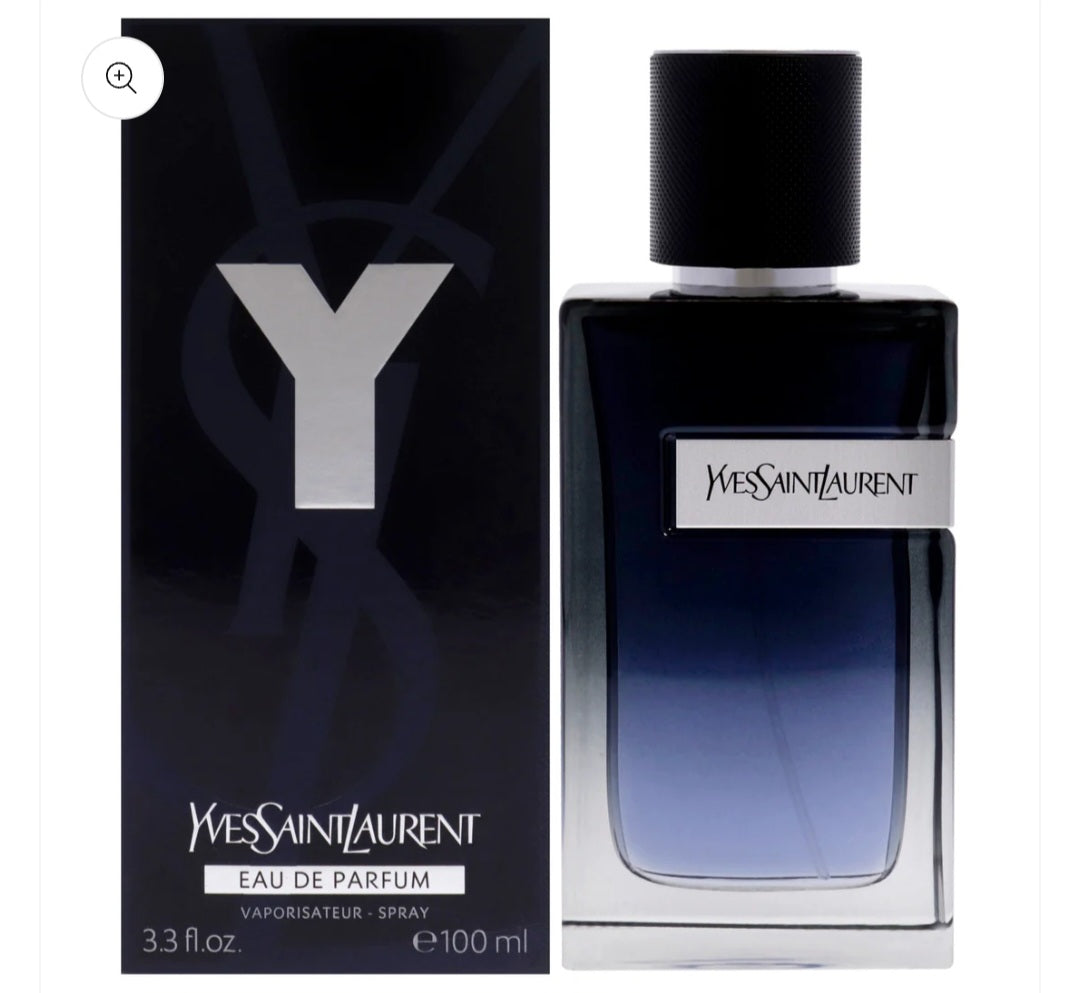 Yves Saint Laurent