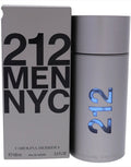 Carolina Herrera

212