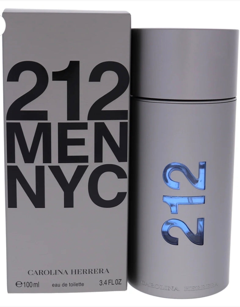 Carolina Herrera

212