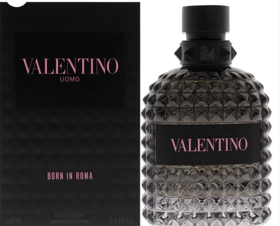 Valentino

Uomo Born In Roma